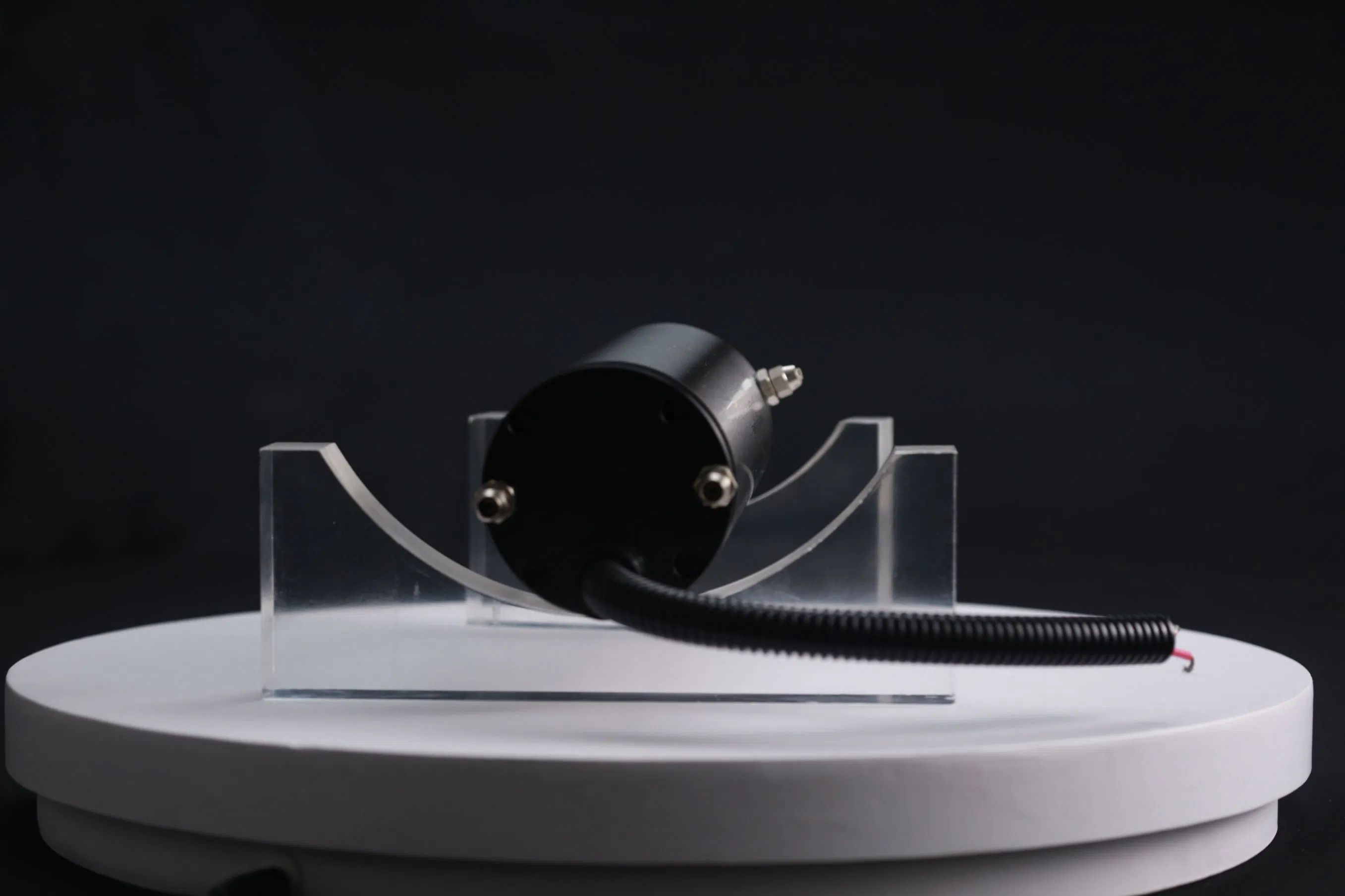 China Designer and Manufacturer of a Broad Range of Advanced High Speed Grinding Spindle Systems 120MD75y3.5