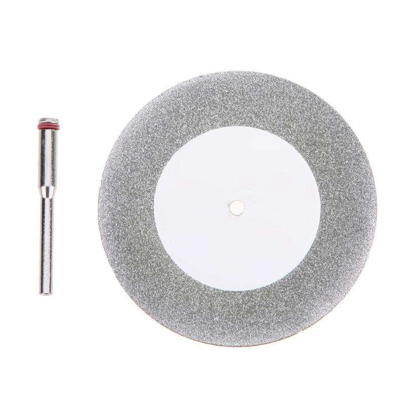 Diamond Cutting Disc Detail 5