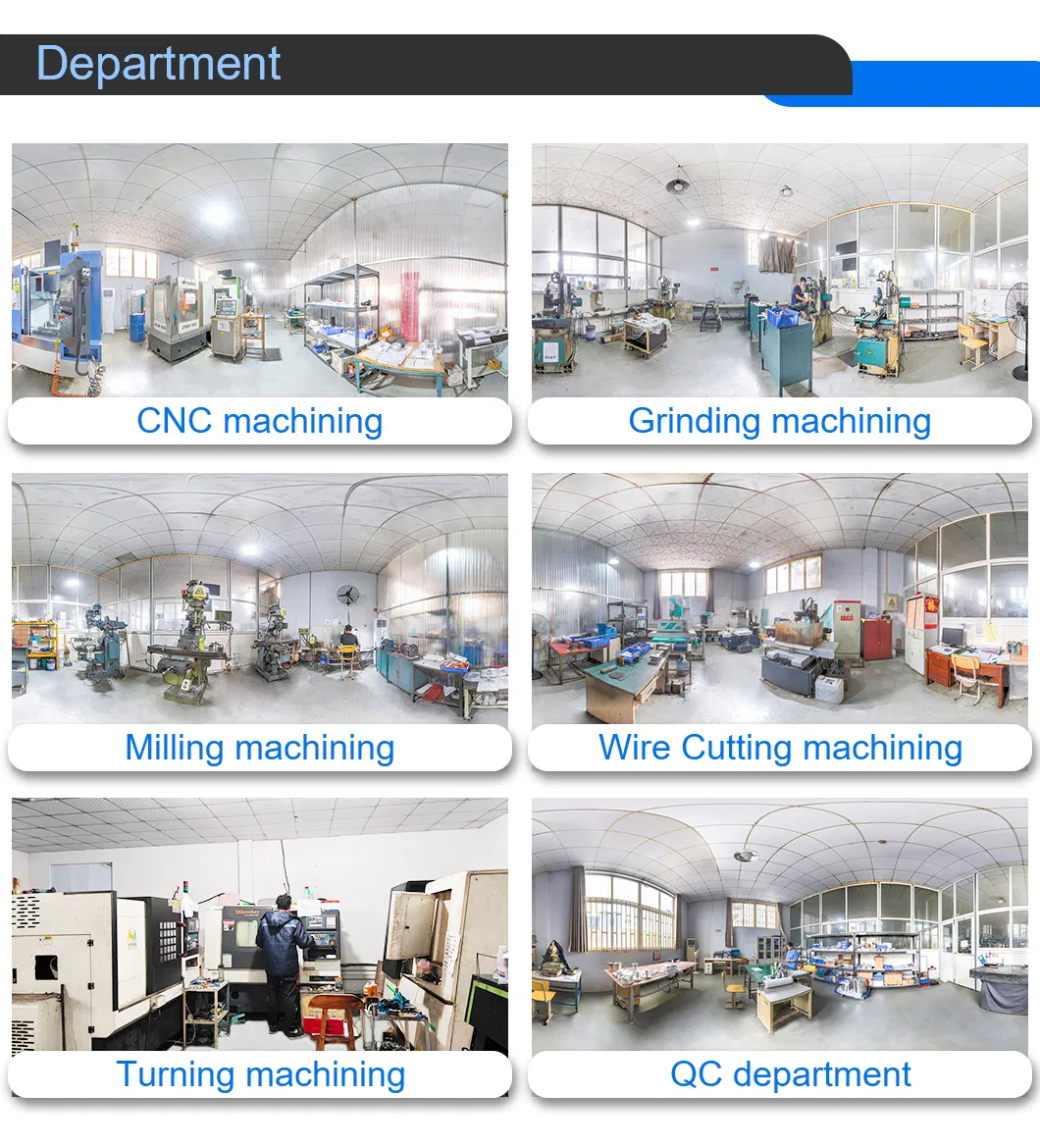 Company Facility 2