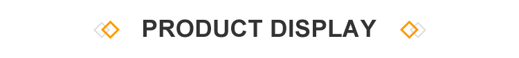 Product Display Single