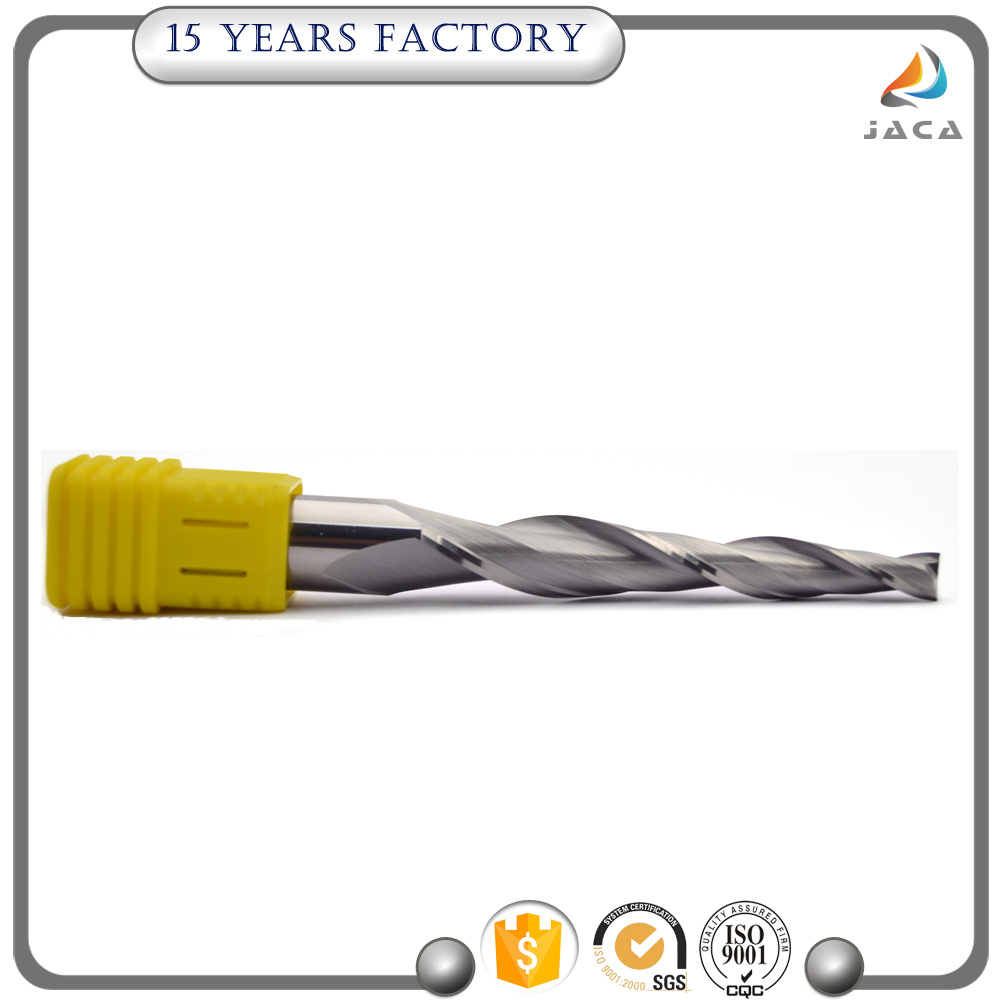 CNC Milling Cutting Tool for Wood Taper Working