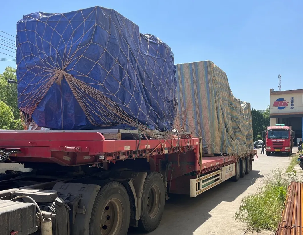 Export Package 1