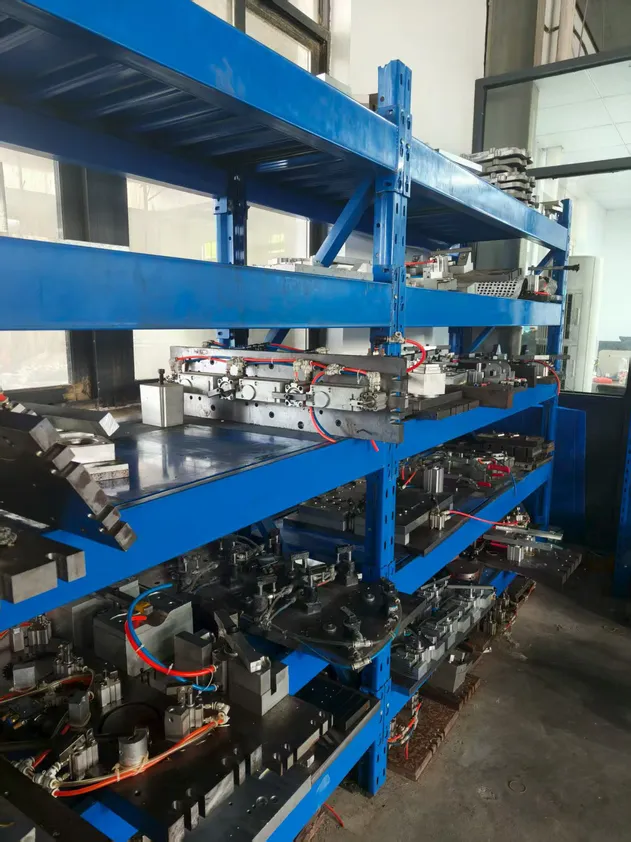Tooling