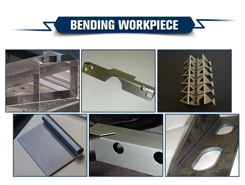 Press Brake Tool Multi-v Lower Die Bottom Tool For Bending 4 Way Mold