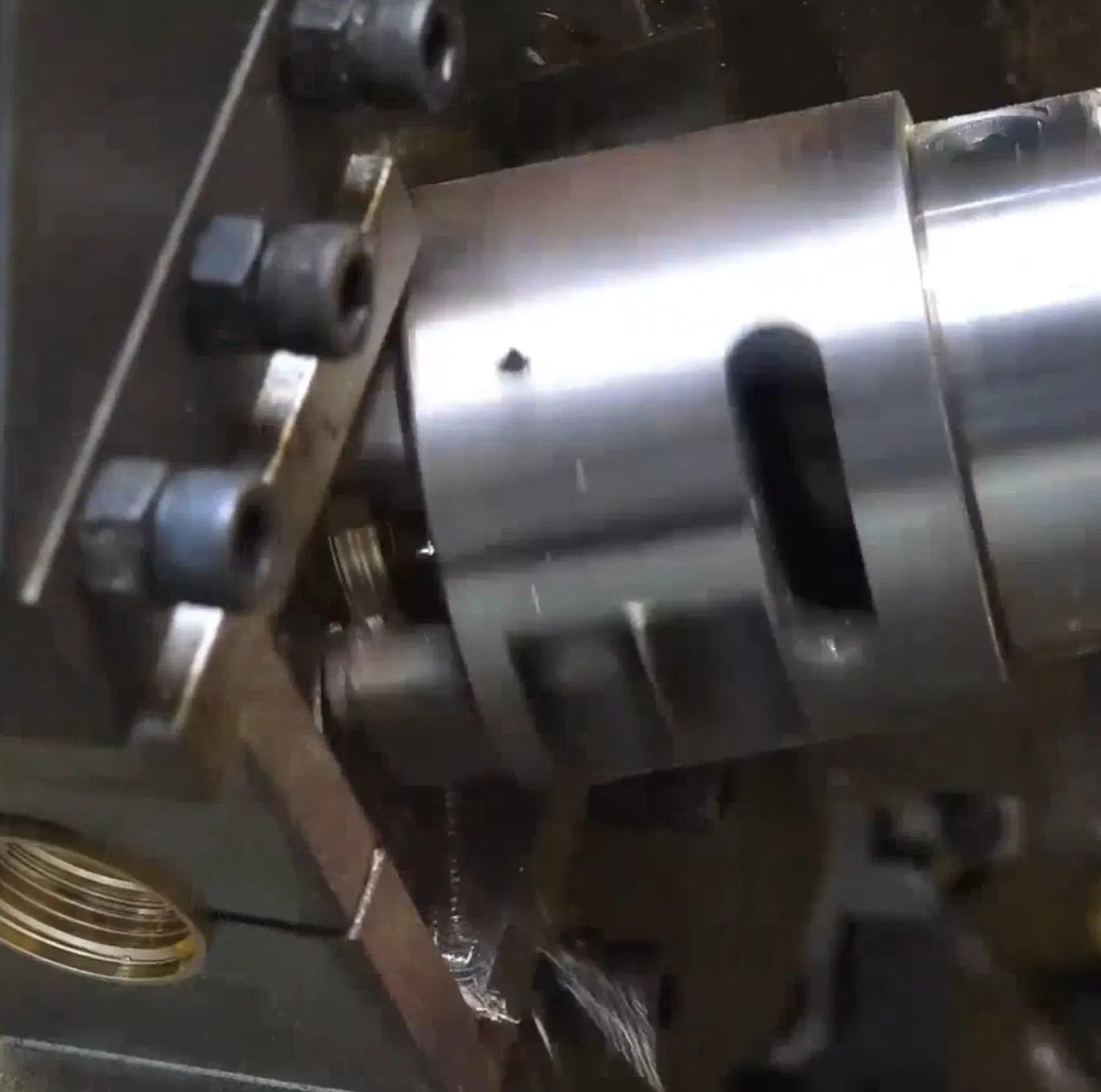 Precision Water Faucet Rotary Transfer System for Optimal Performance