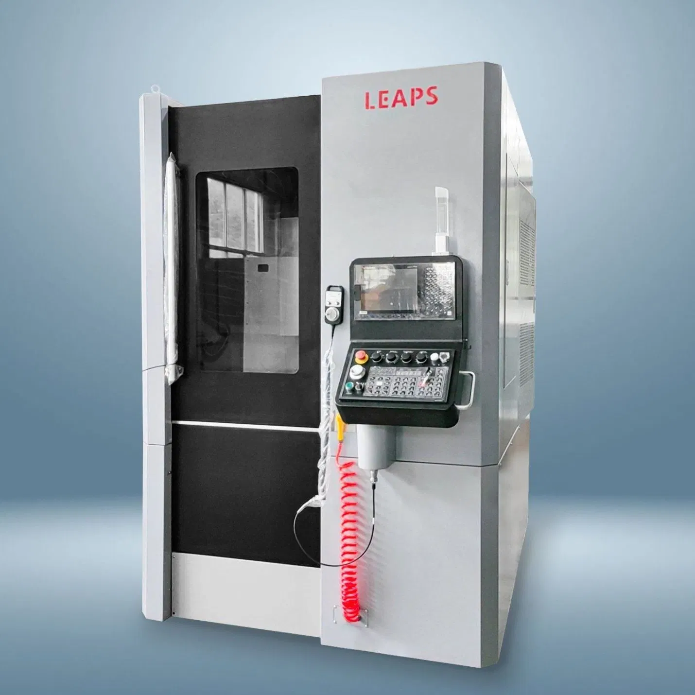 High-Precision CNC Machine Tool for Aerospace Manufacturing Excellence