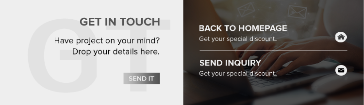 Contact Banner