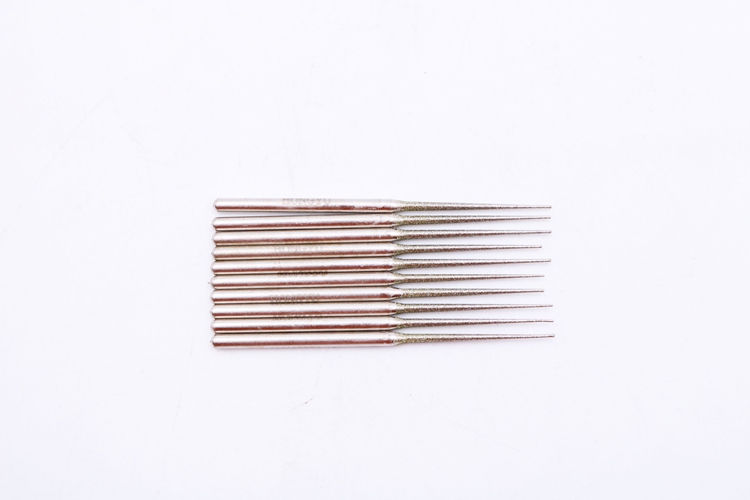 Diamond Coating Needle File Diamond Grinding Saw Files Set