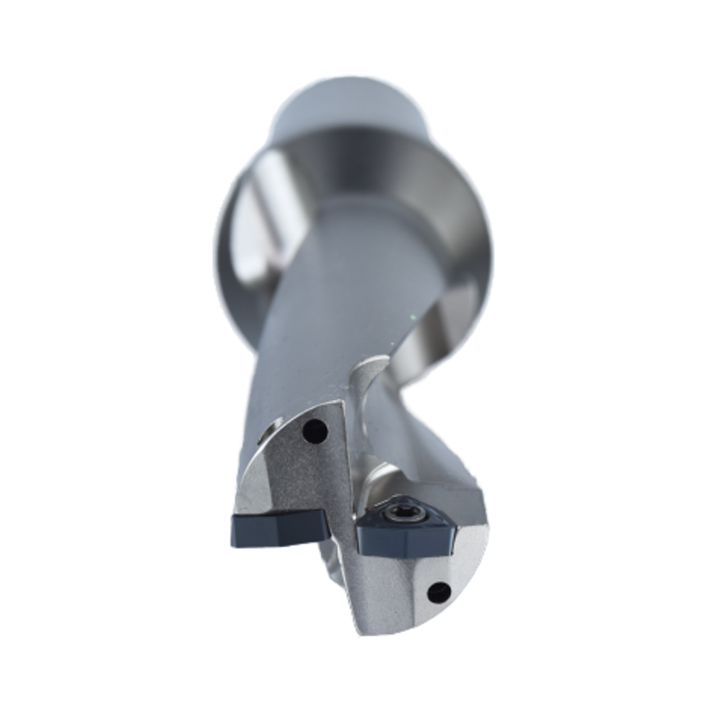 U-Drill Series Deep Hole Drill Bites CNC Lathe Tool Indexable for Carbide Inserts WCMX 6D 8D 10D U Drill for Cnc
