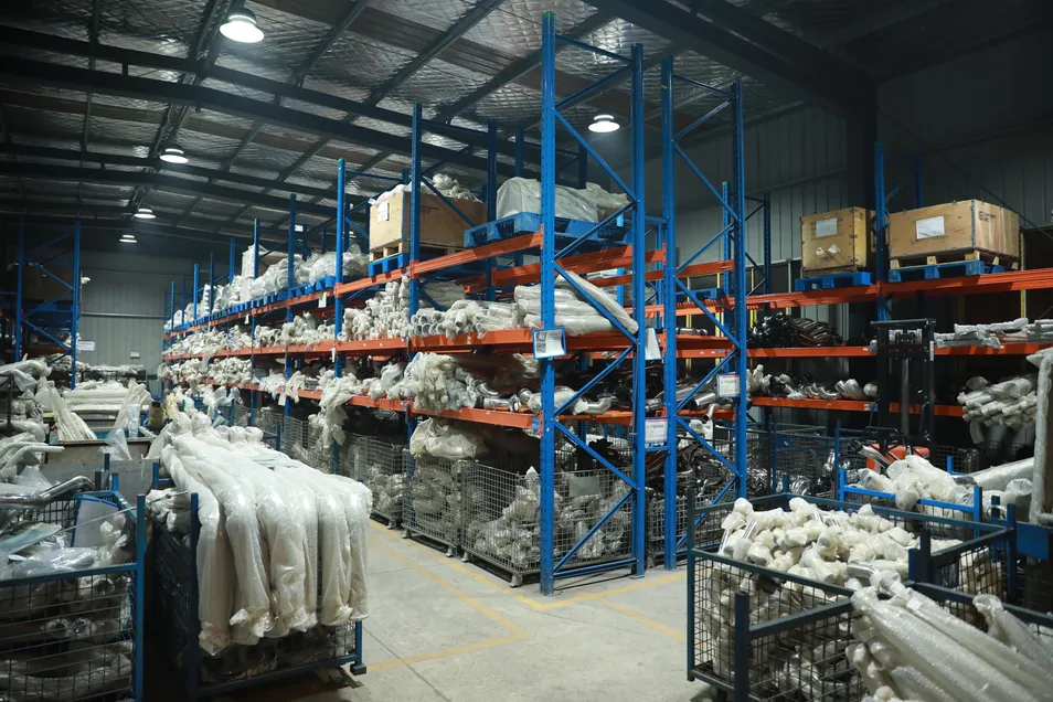 Production Process