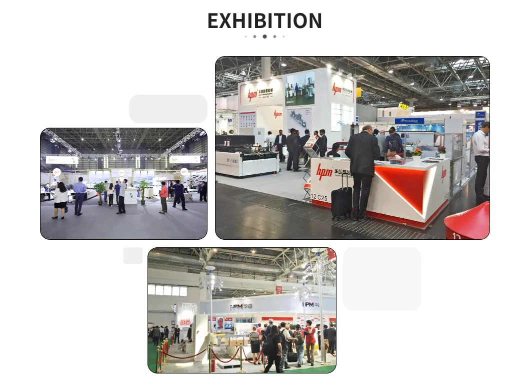 Heavy Duty High Accuracy Automatic Ccomputerized Paper Cutting System for Industrial
