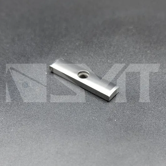 Deep Hole Drilling-Indexable Deep Hole Counterboring-Counterboring Head-Jk34.5
