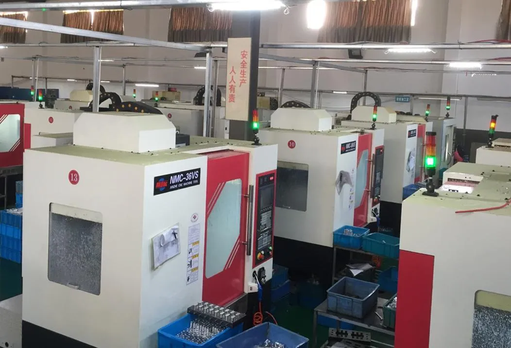 Factory Workshop 3