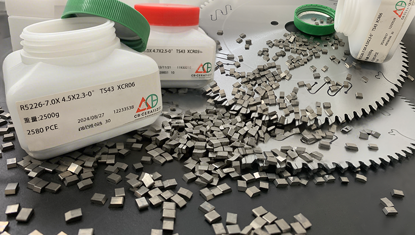 Manufacturing Assembly