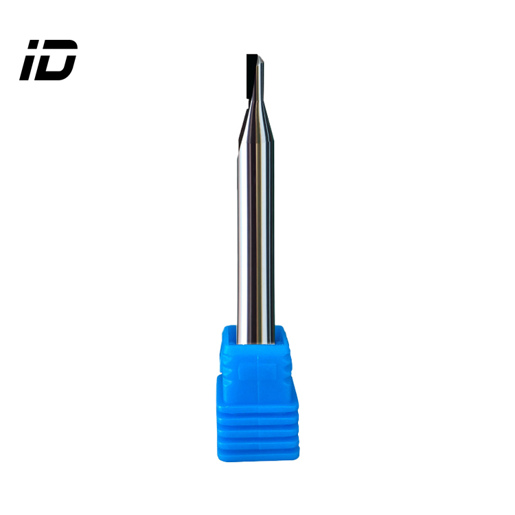 Good Quality Diamond End Mills Diamond Coated End Mill Cutter