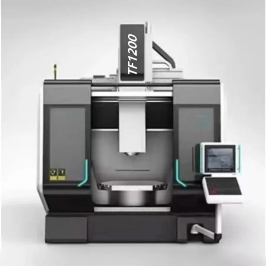 User-Friendly Operation & Maintenance