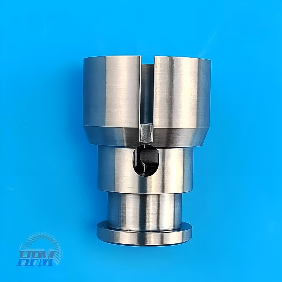 Aerospace &amp; Automotive Testing Equipment - Custom Ti-Steel Detection System