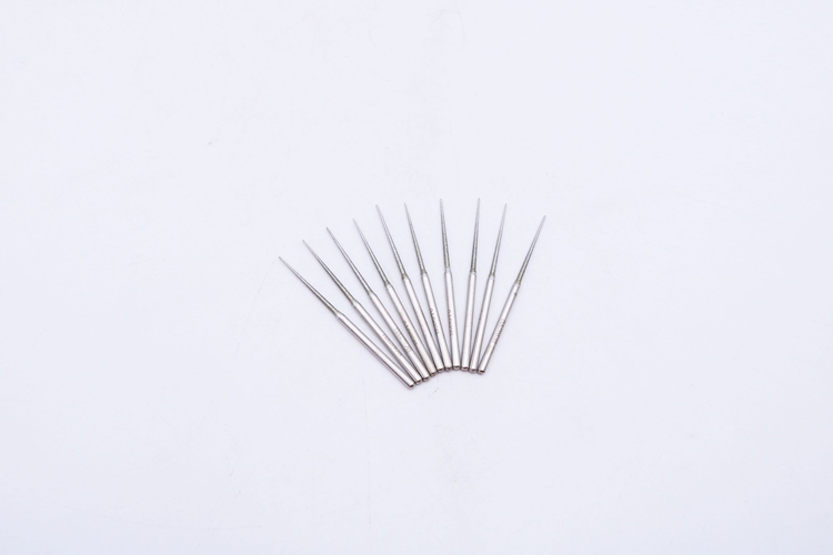 Diamond Coating Needle File Diamond Grinding Saw Files Set