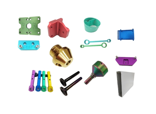 Aerospace &amp; Automotive Testing Equipment - Custom Ti-Steel Detection System