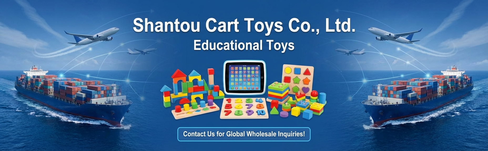 Cart Toys factory — non-toxic and environmentally friendly plush toys production