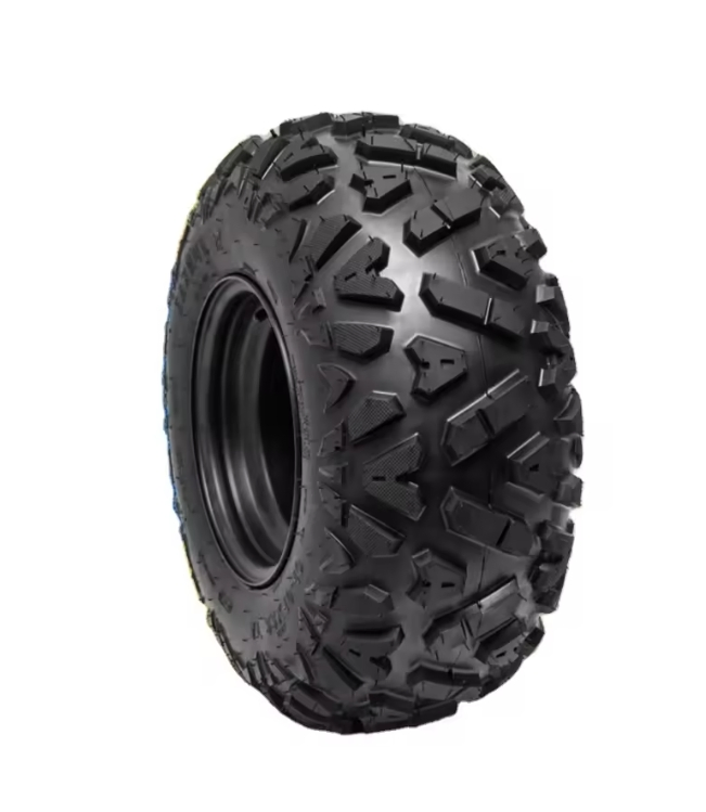 off-Road Karting Wheel, Golf Cart Wheels, ATV/TUV Tire