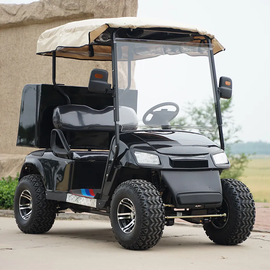 Electric Golf Cart