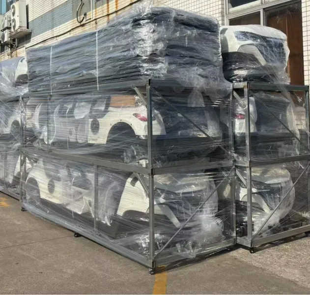 Manufacturing Facility 2