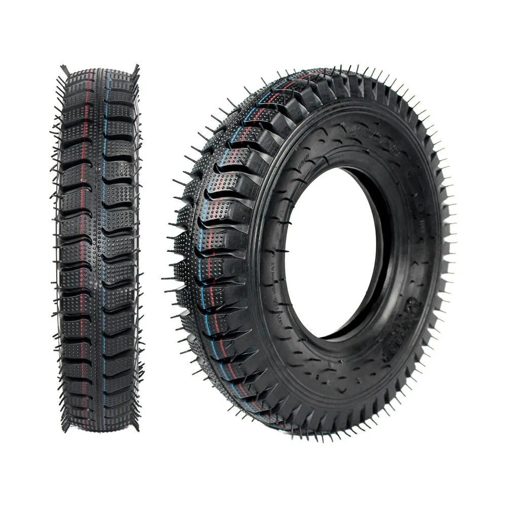 Heavy Duty Tire
