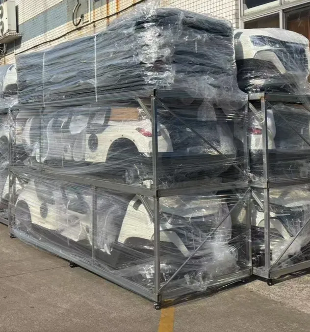 Production Facility 3