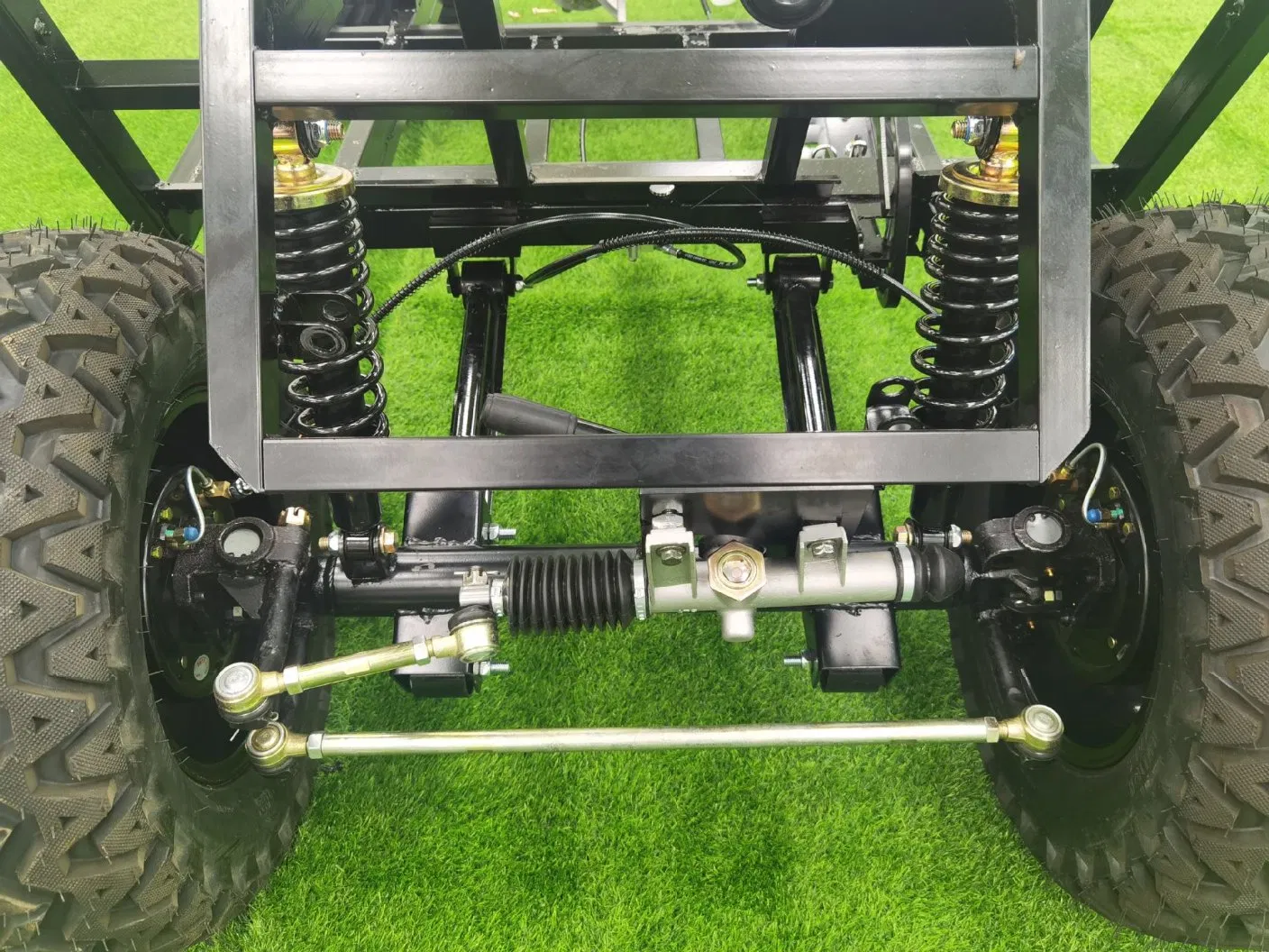 Electric 2 Antique Caddy Work Luxury SUV AC Huizhou Carts Clock Raised 16 Person Cup Holder Solar Roof Germany 4X4 10 Golf Cart