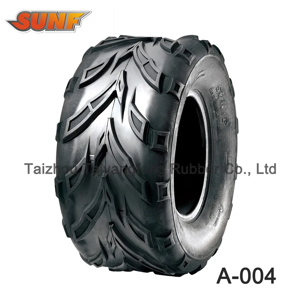 ATV Golf Cart Go Kart Scooter Motorcycle Motocross Tyre