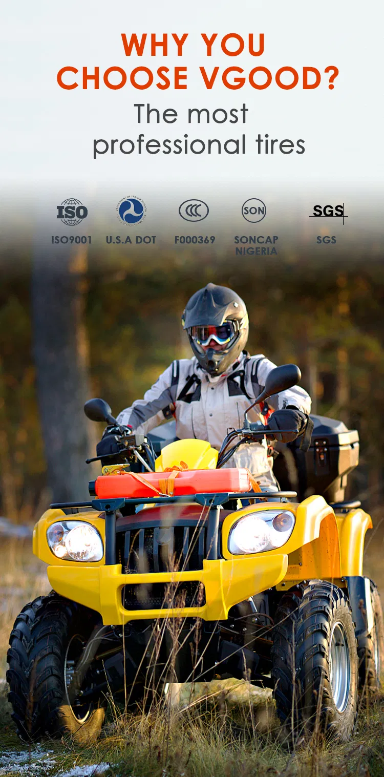 Snow Blower Tire Product View