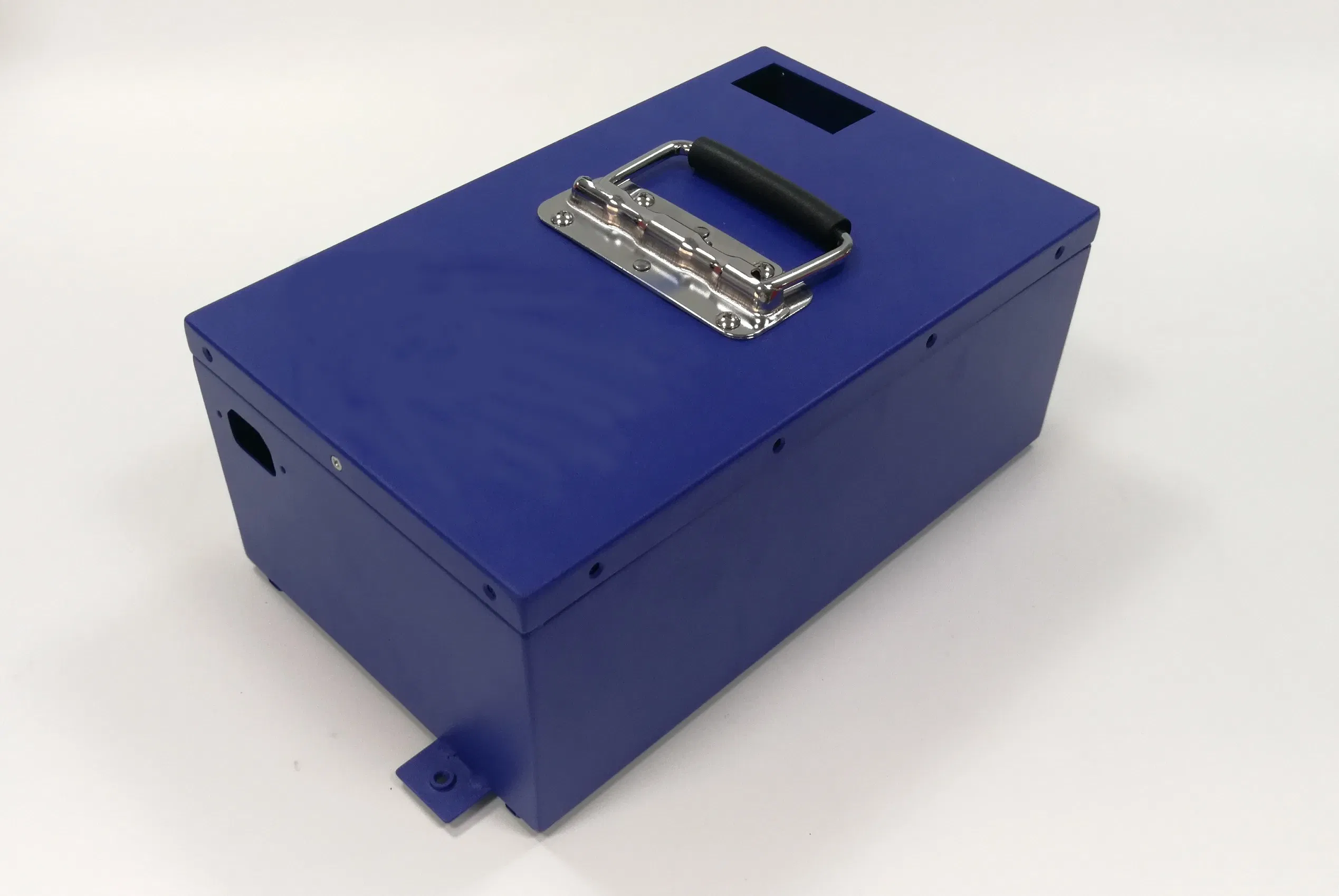 Bluetooth APP LiFePO4 Battery 12.8V 100ah 4s Battery Pack for Golf Cart with BMS