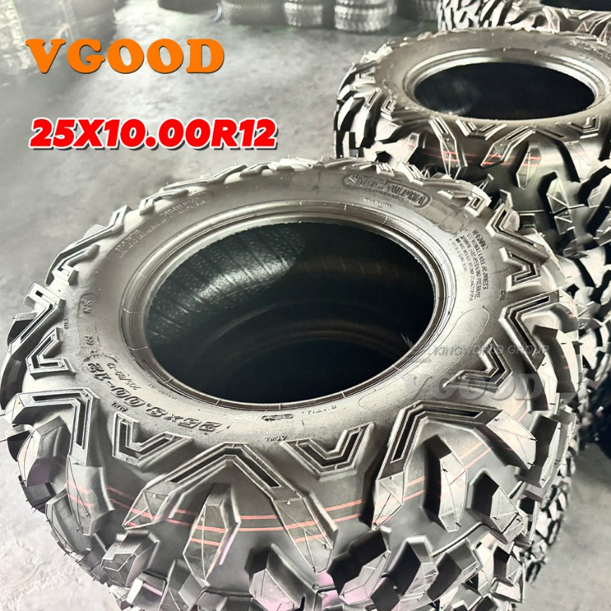 27X11.00r14 Best Lawn &amp; Garden Riding Mower Tires, Turf Grass Cutter Kart Tire Snow Blower Thrower Golf Cart Tire 27X11-14