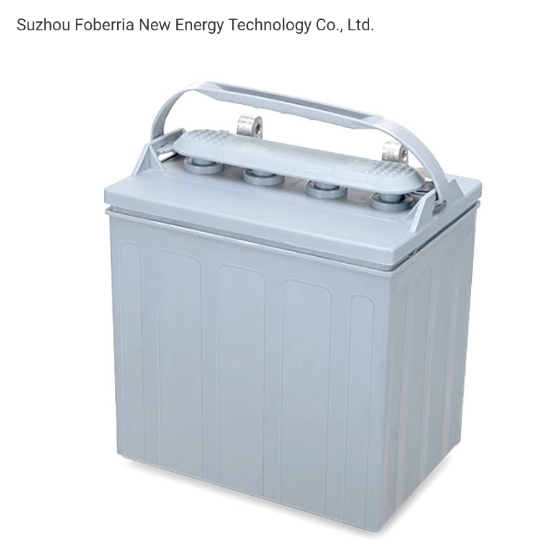Long-Lasting 6V245ah Batteries for Golf Carts and Evs