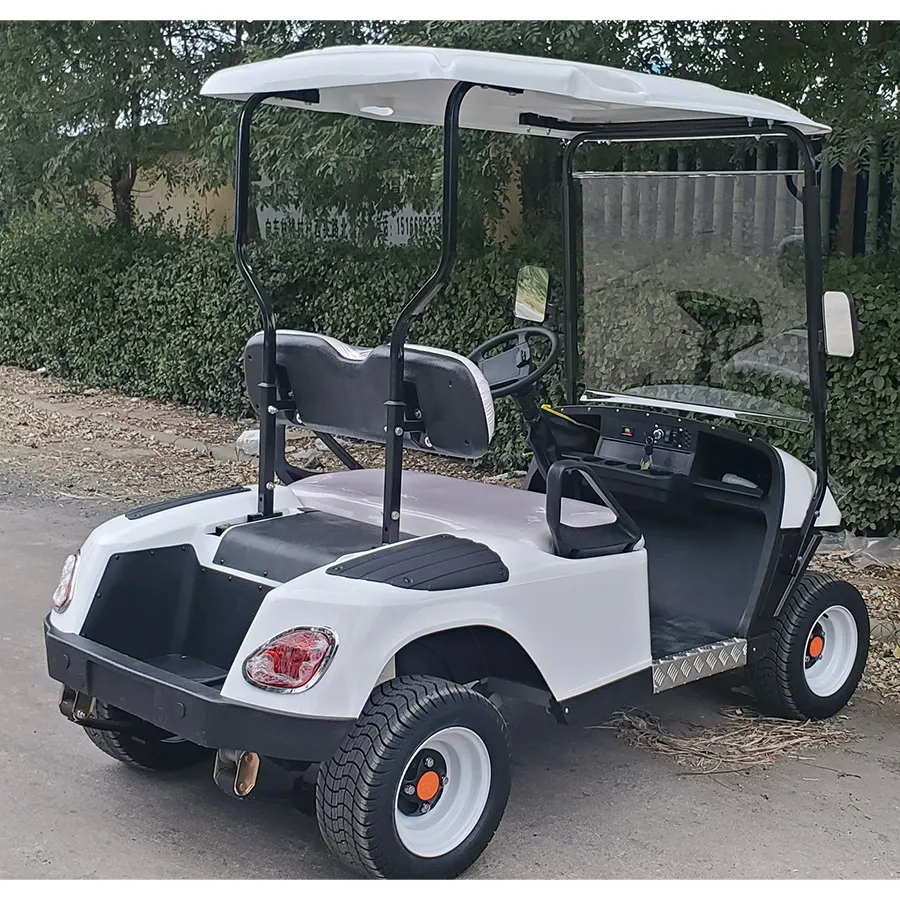 Electric Golf Cart