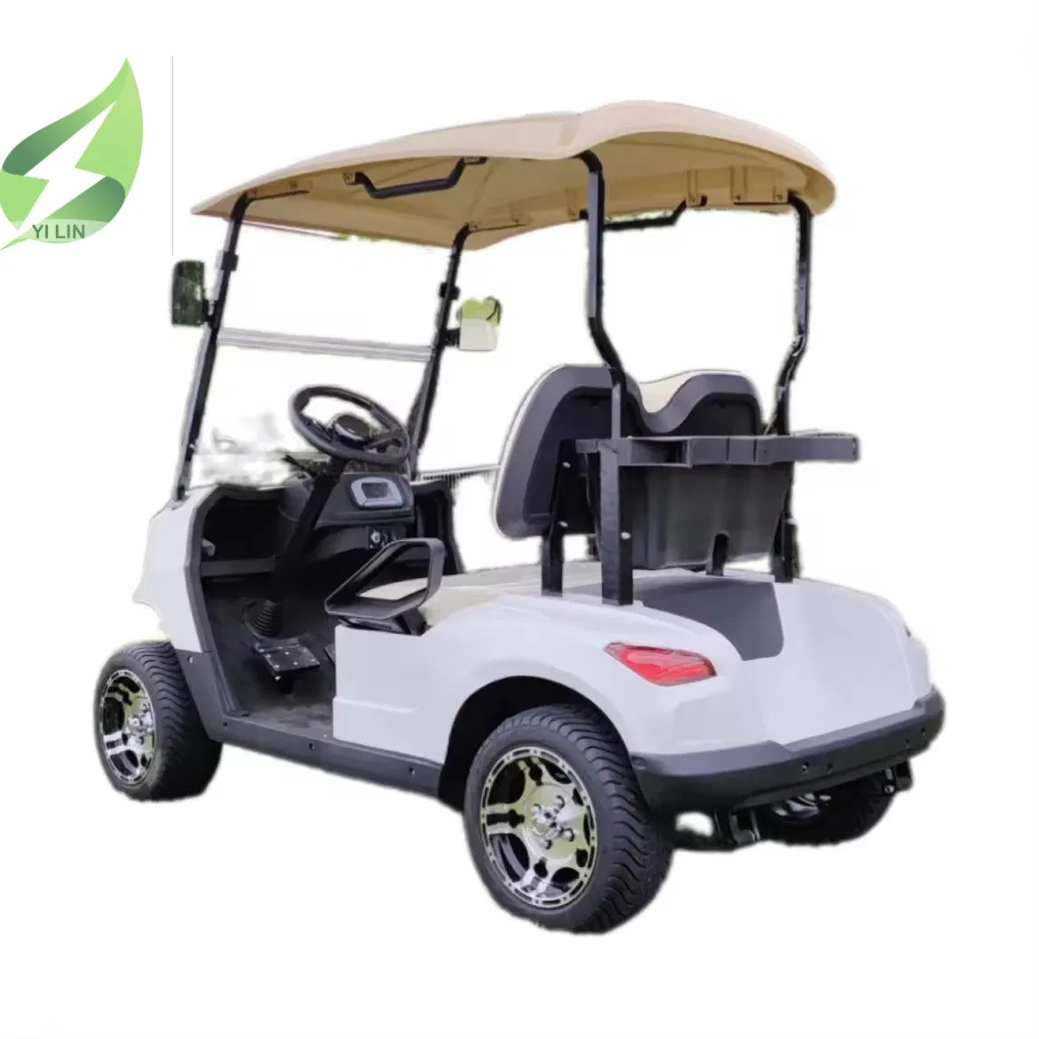 Farm Used Golf Cart Enclosure Hunting Luxury Golf Cart Folding Golf Cart Price