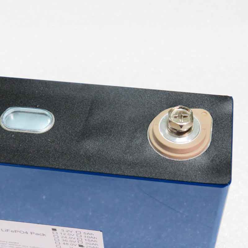 Factory Wholesale Price Deep Cycle Lithium Ion 3.2V Rechargeable 100ah LiFePO4 Solar Battery to Replace SLA Battery for Golf Cart/Marine/Yacht/RV/Camper