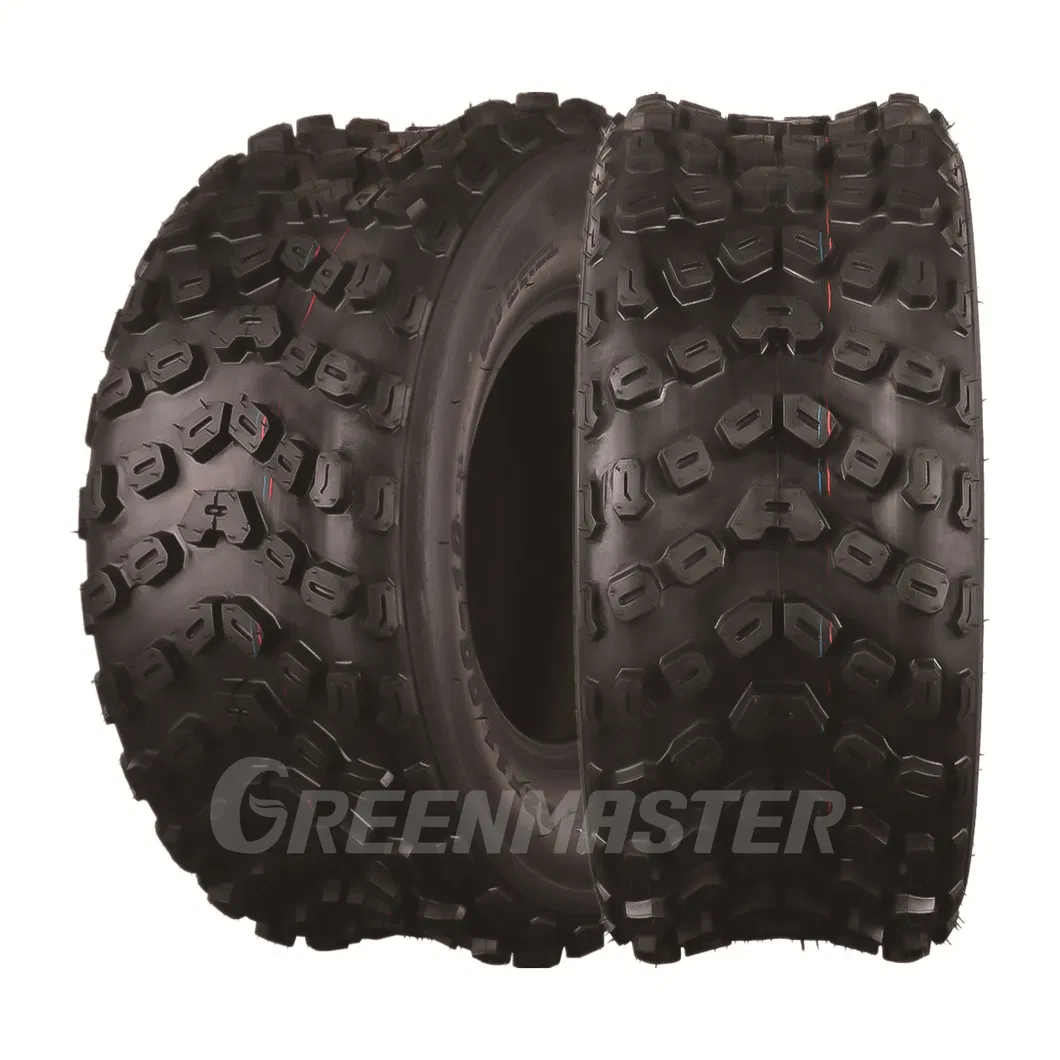 ATV Tire Detail 5