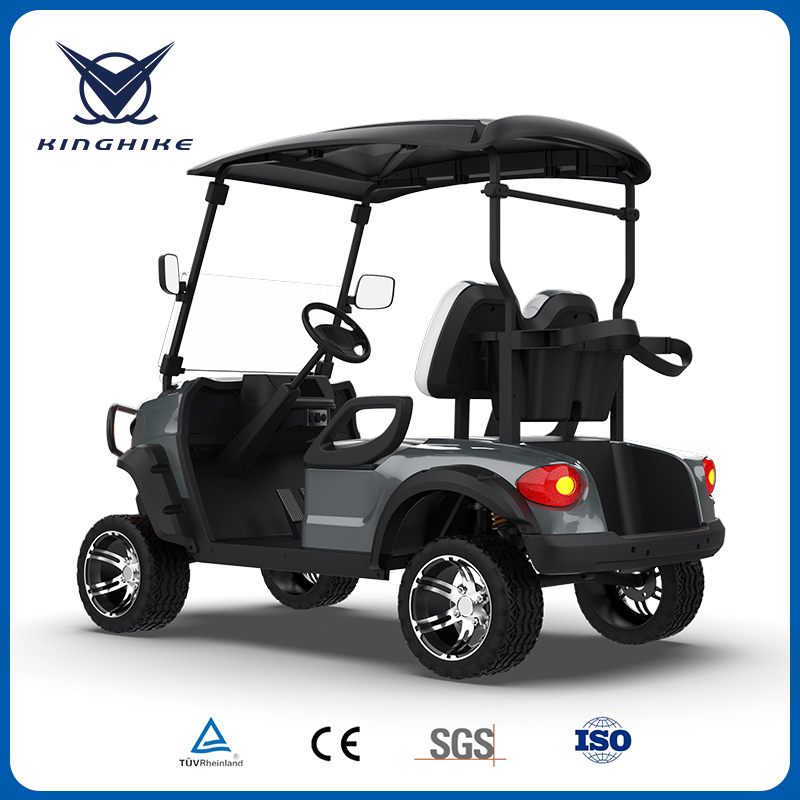 Personal Street Legal Electric Golf Cart Accessories Custom Bodies