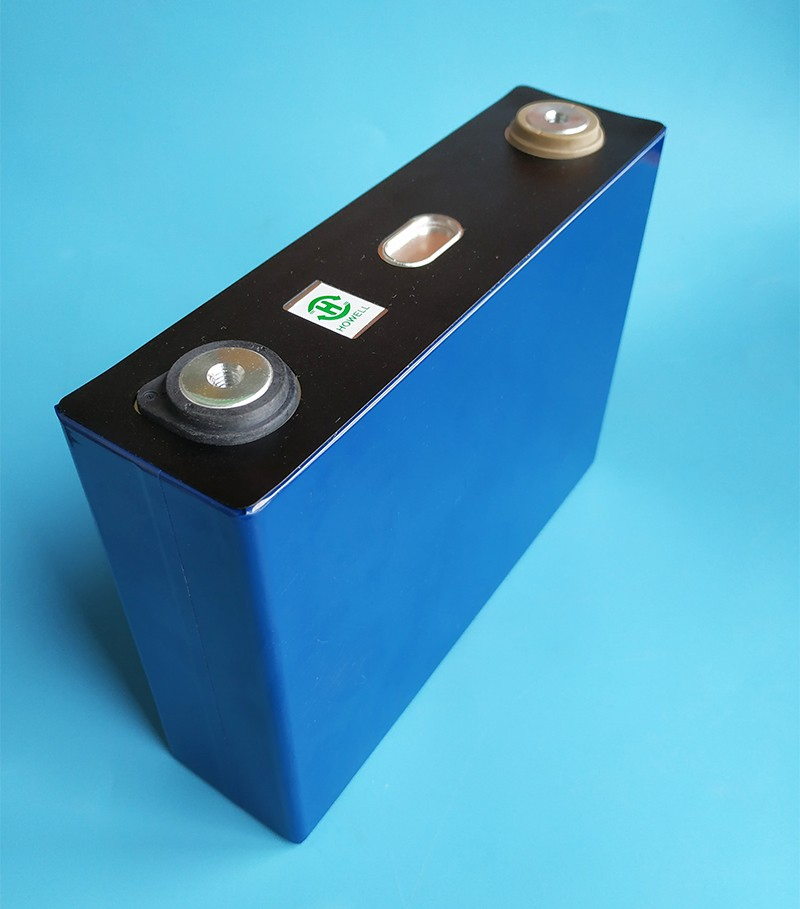 Factory Wholesale Price Deep Cycle Lithium Ion 3.2V Rechargeable 100ah LiFePO4 Solar Battery to Replace SLA Battery for Golf Cart/Marine/Yacht/RV/Camper