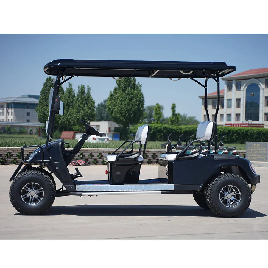 Electric Golf Cart