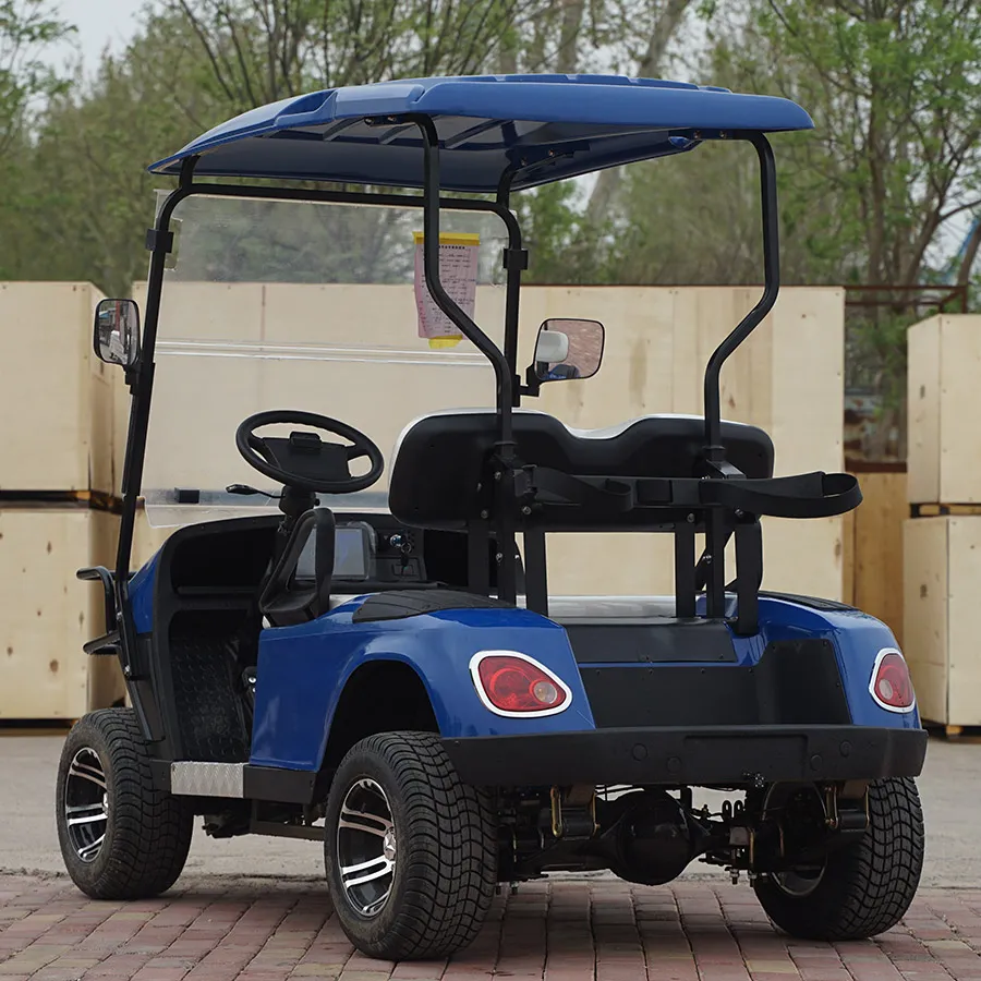 Electric Golf Cart