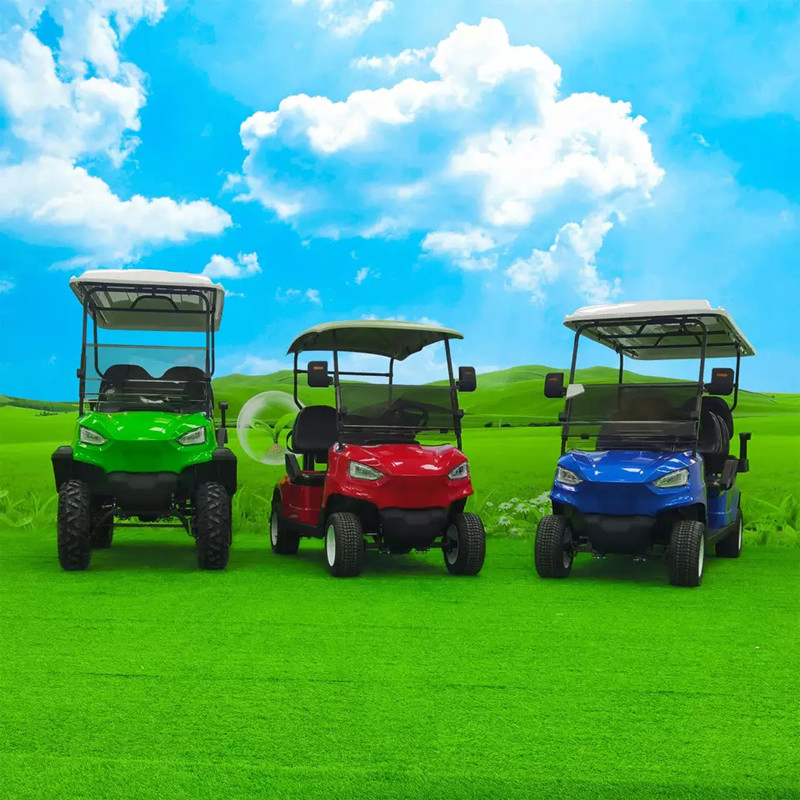 Wholesale Electric Golf Carts for Sale