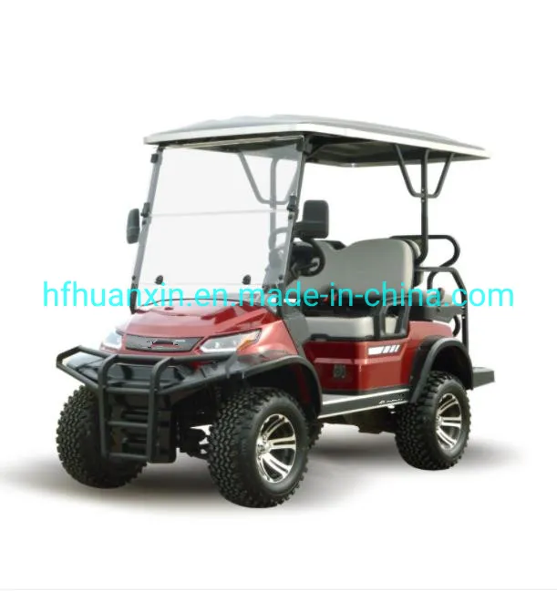 Electric Golf Cart