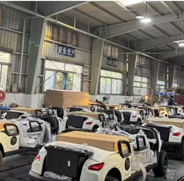 Manufacturing Facility 3