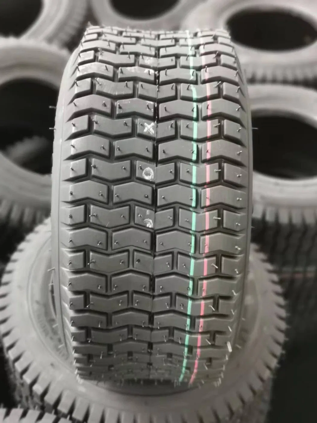 Tire Detail 1