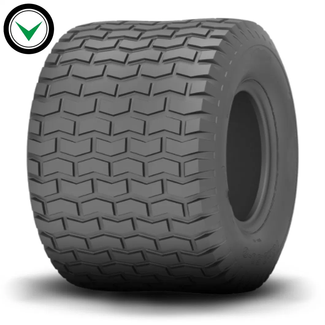 Tubeless Tyre for Lawnmower
