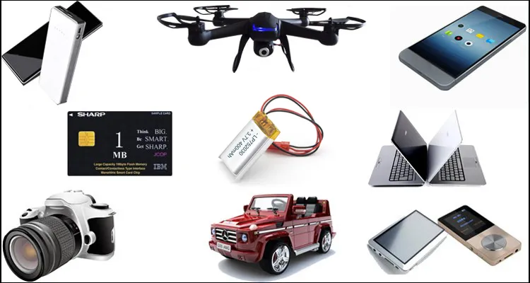 Battery Applications