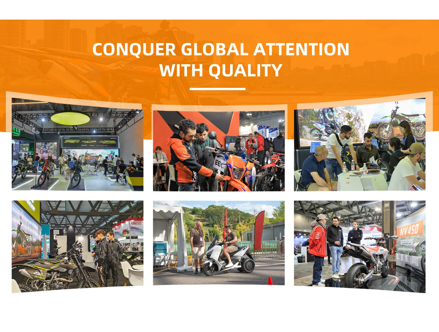 International Exhibition